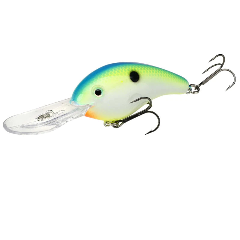 Dredger Crankbait