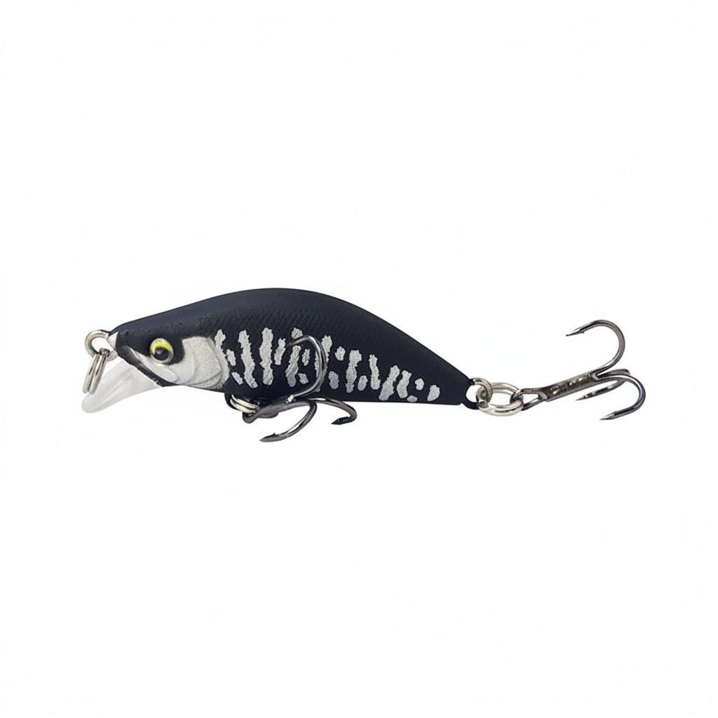 Ambush Minnow