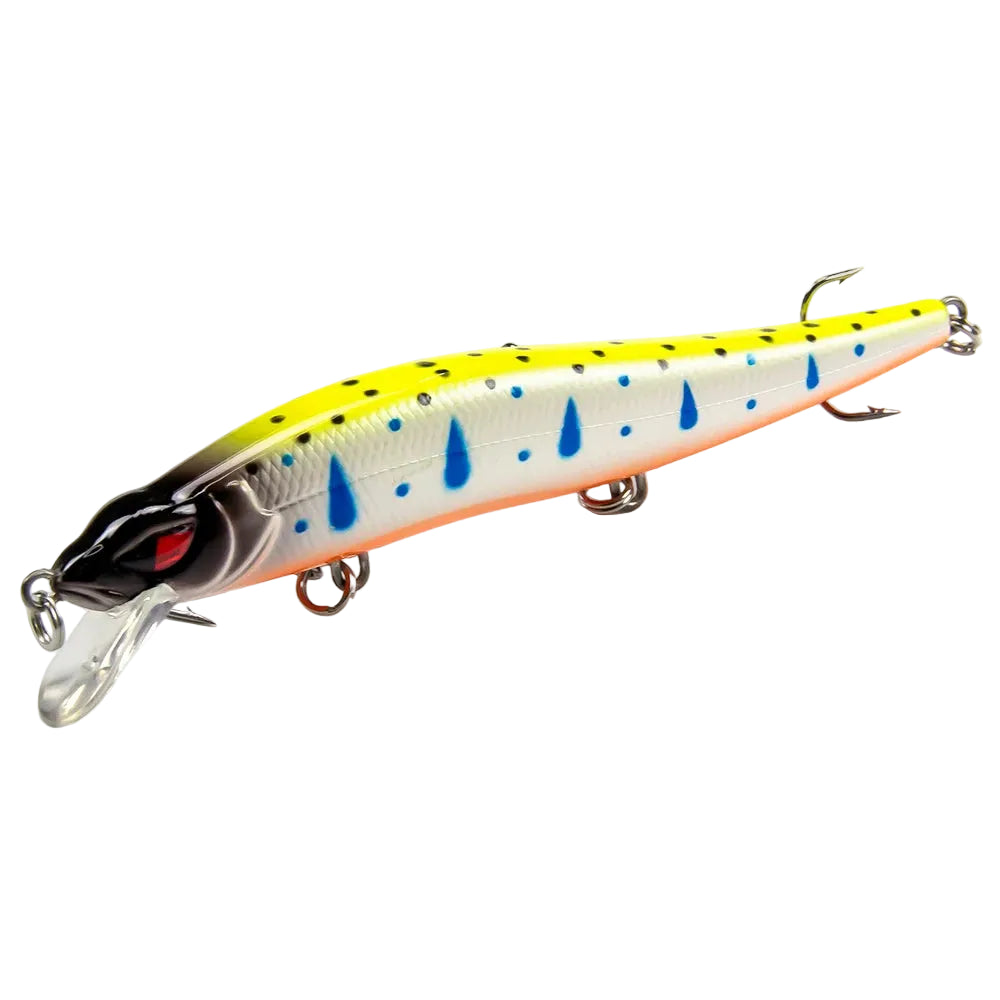 Deadshift Jerkbait