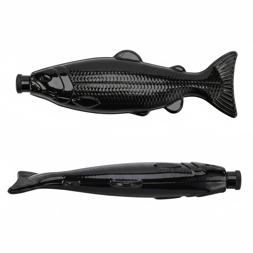 The Lunker Flask
