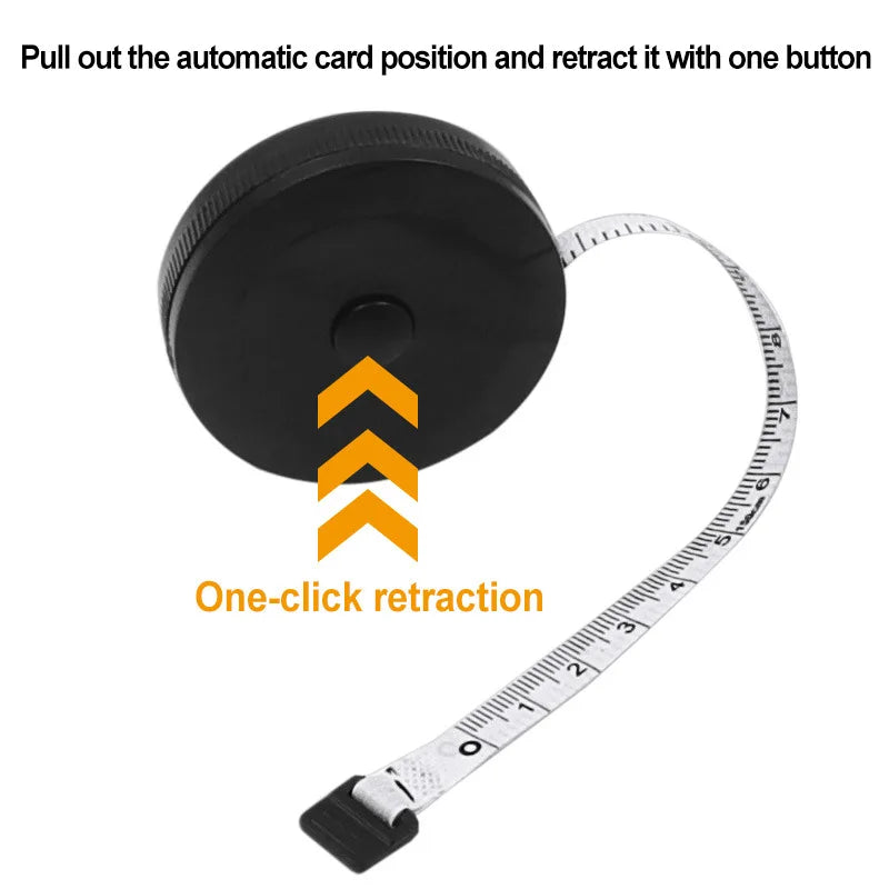 CatchMark Measuring Tape