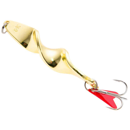Twister Spoon