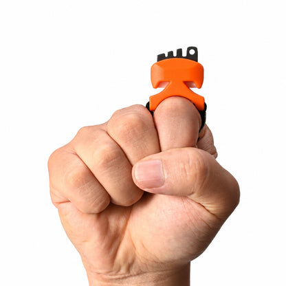 Rigmaster Ring