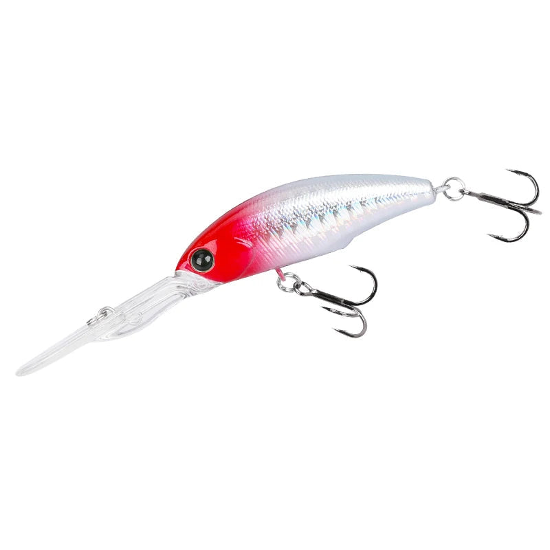 Depth Charge Minnow