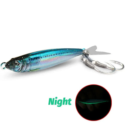 Moonstrike Minnow
