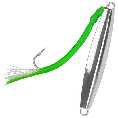Fireline Jig