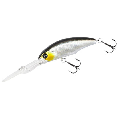 Depth Charge Minnow