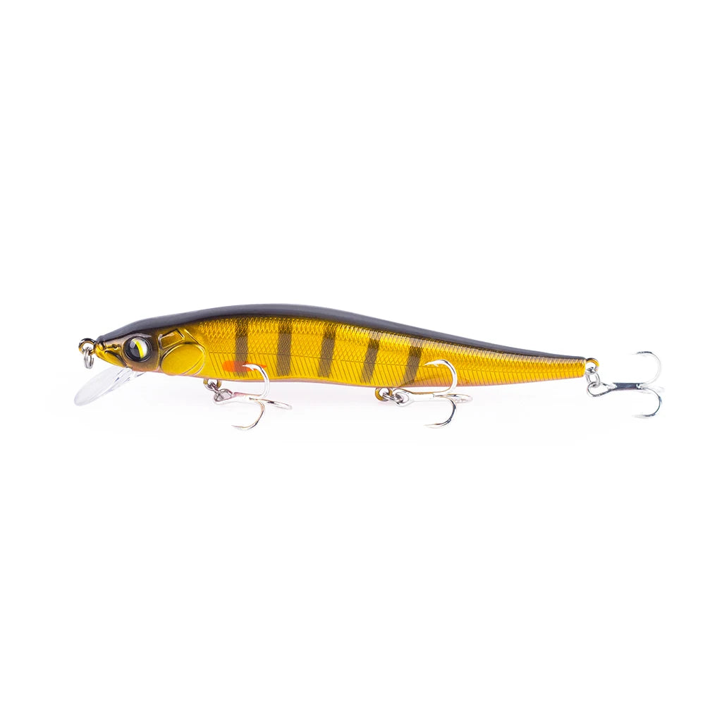 Shiver Minnow Jerkbait