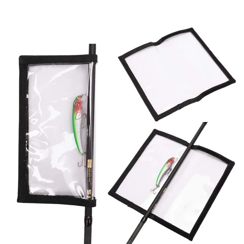Lure Wrap