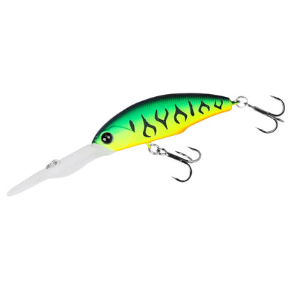 Depth Charge Minnow