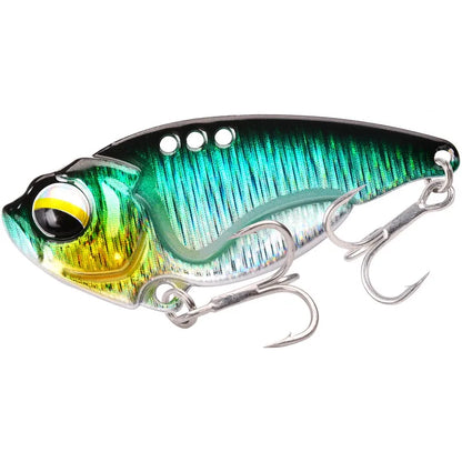 Donkey Whisperer Blade Bait
