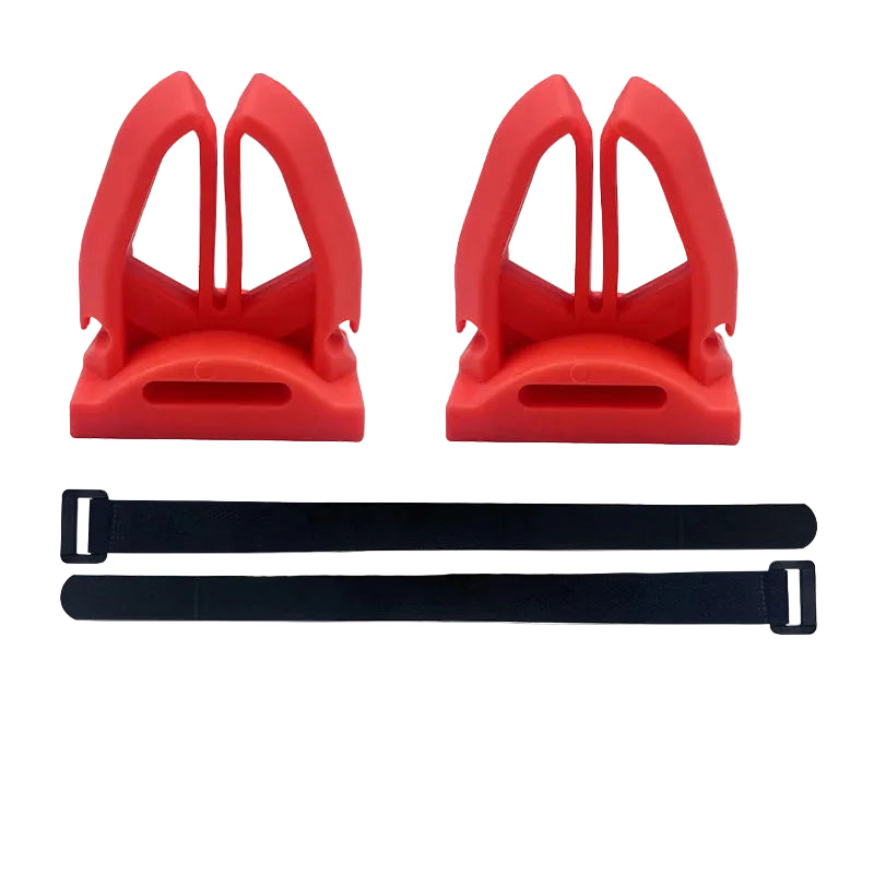 RailMate Rod Holder