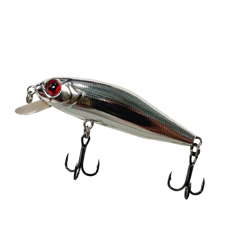 Outlaw Minnow