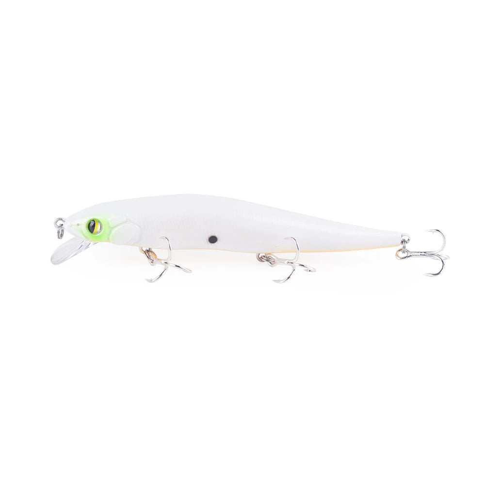 Shiver Minnow Jerkbait