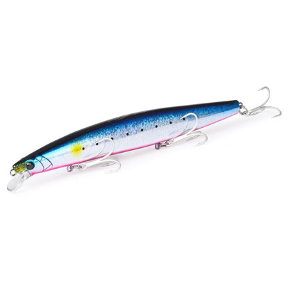 Razor Run Minnow