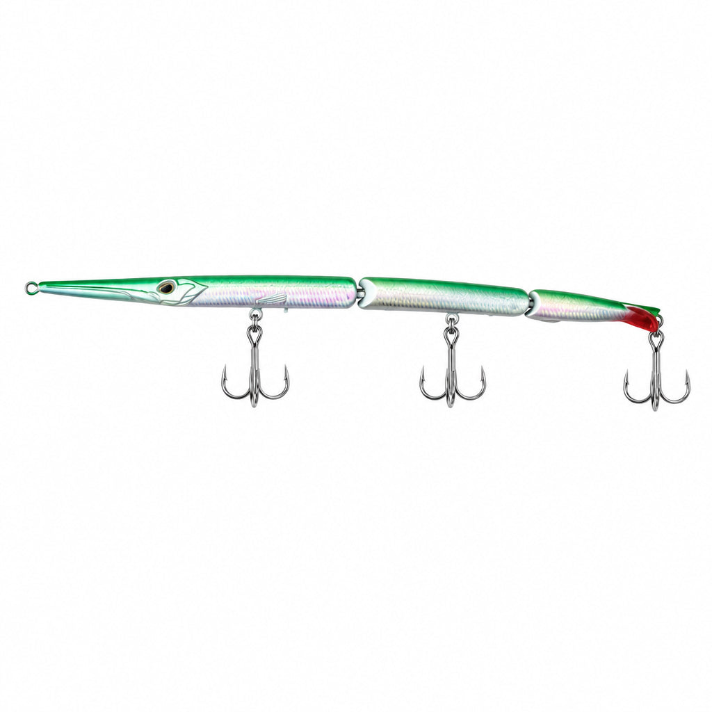 Stiletto Needlefish Swimbait