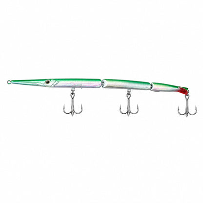 Stiletto Needlefish Swimbait