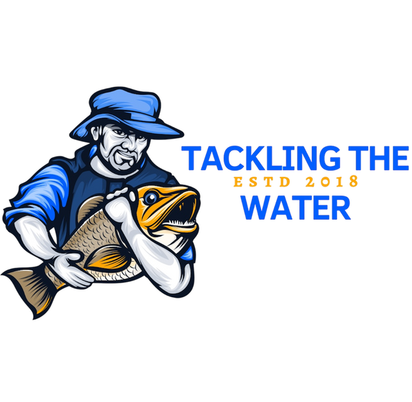 Tackling The Water