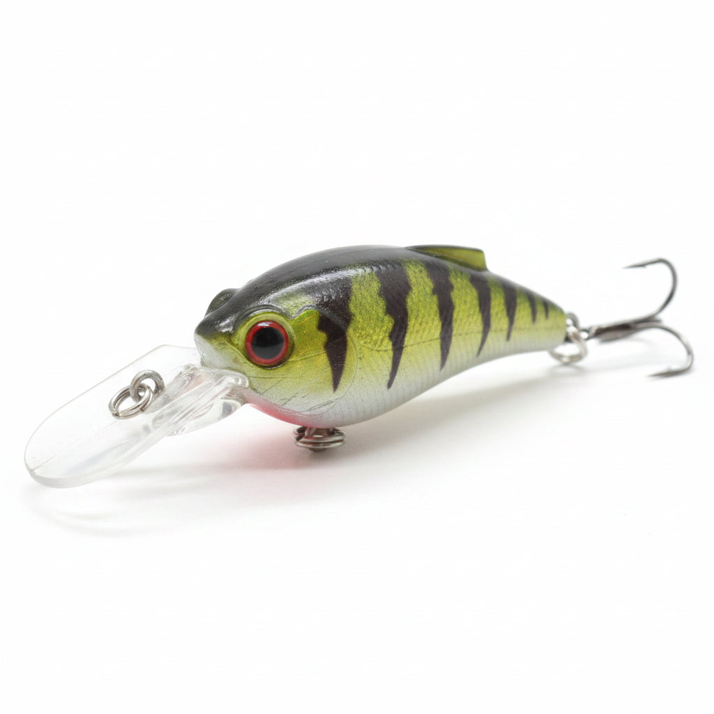 Strike Diver Crankbait