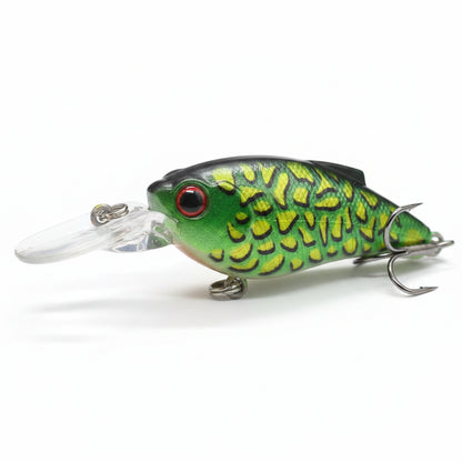Strike Diver Crankbait