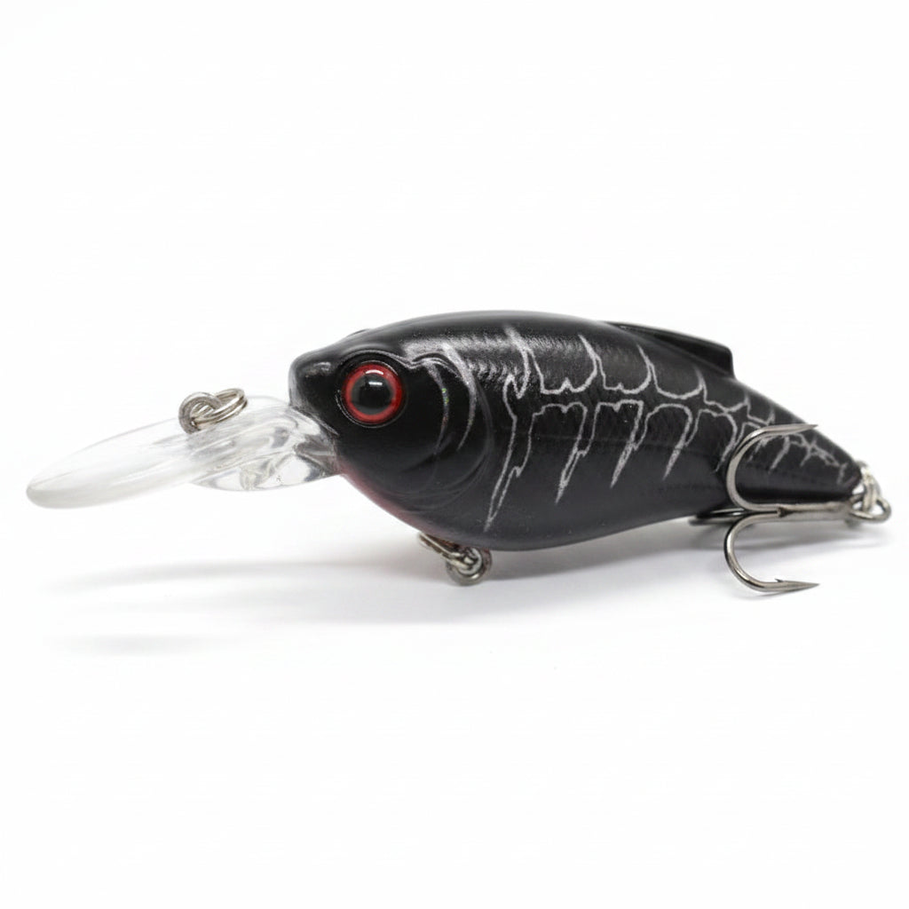 Strike Diver Crankbait