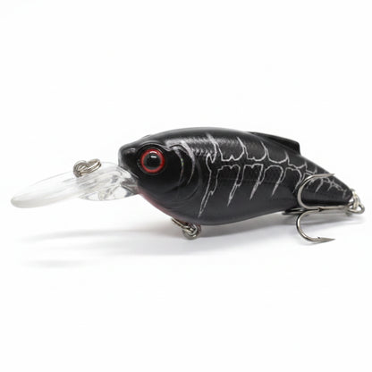 Strike Diver Crankbait