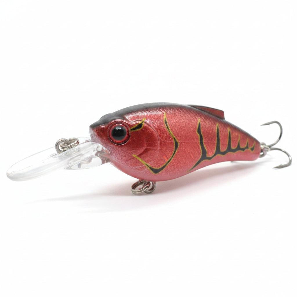 Strike Diver Crankbait