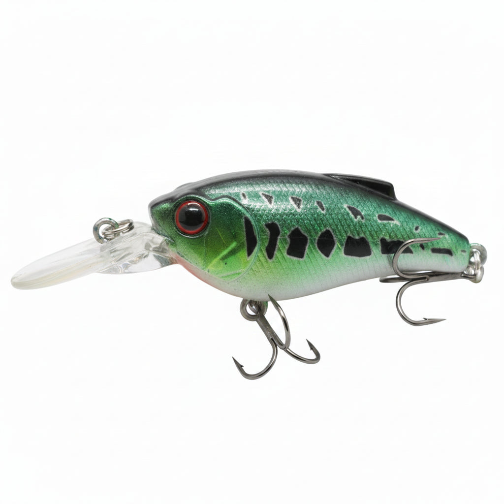 Strike Diver Crankbait