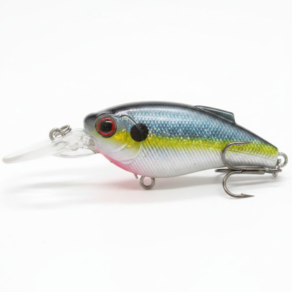 Strike Diver Crankbait