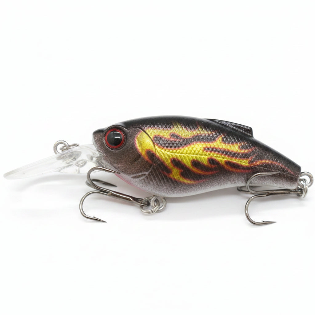Strike Diver Crankbait