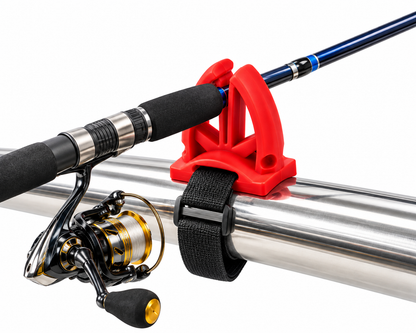 RailMate Rod Holder