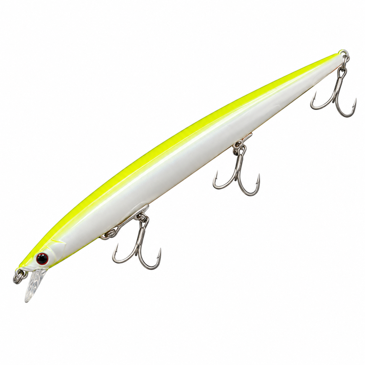 Horizon Minnow