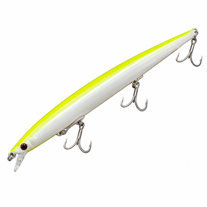 Horizon Minnow