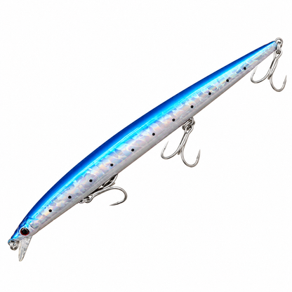 Horizon Minnow