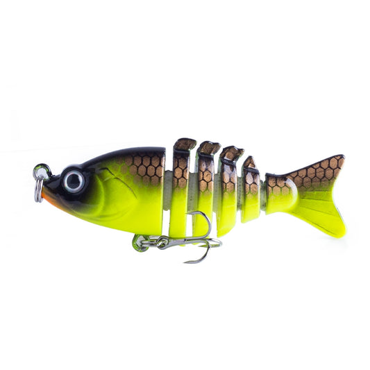 Swim Warrior Series Swimbait *Limited Editions