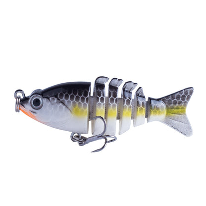 Swim Warrior Series Swimbait *Limited Editions