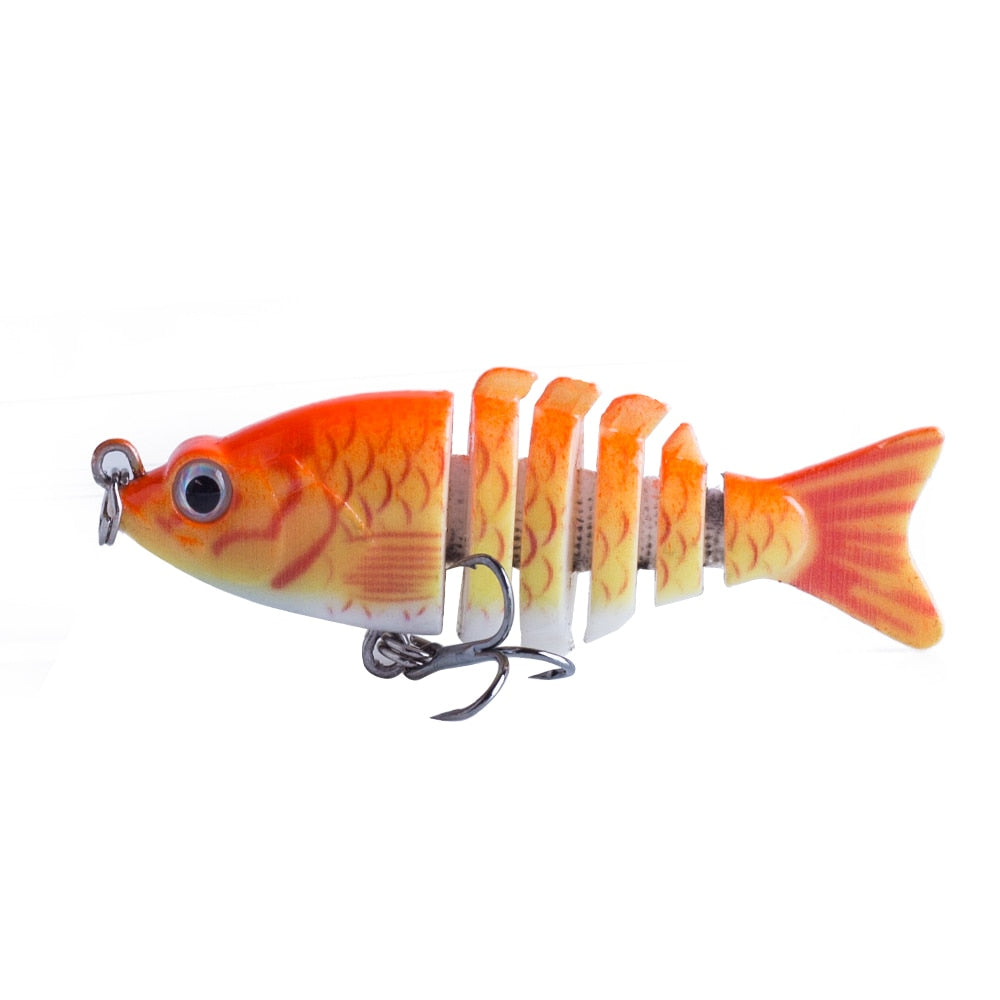 Swim Warrior Series Swimbait *Limited Editions