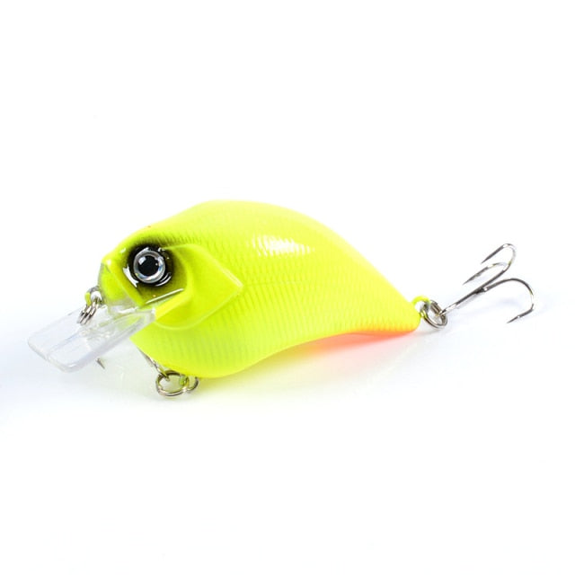 Poseidons Crankbait