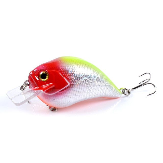 Poseidons Crankbait