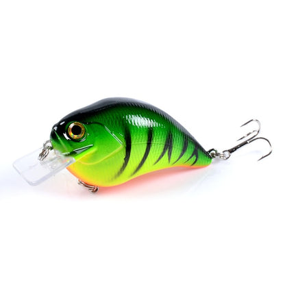 Poseidons Crankbait