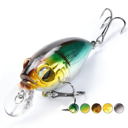 Rock Dancer Crankbait