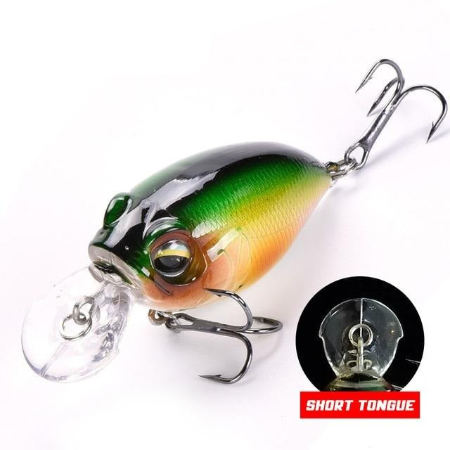 Rock Dancer Crankbait