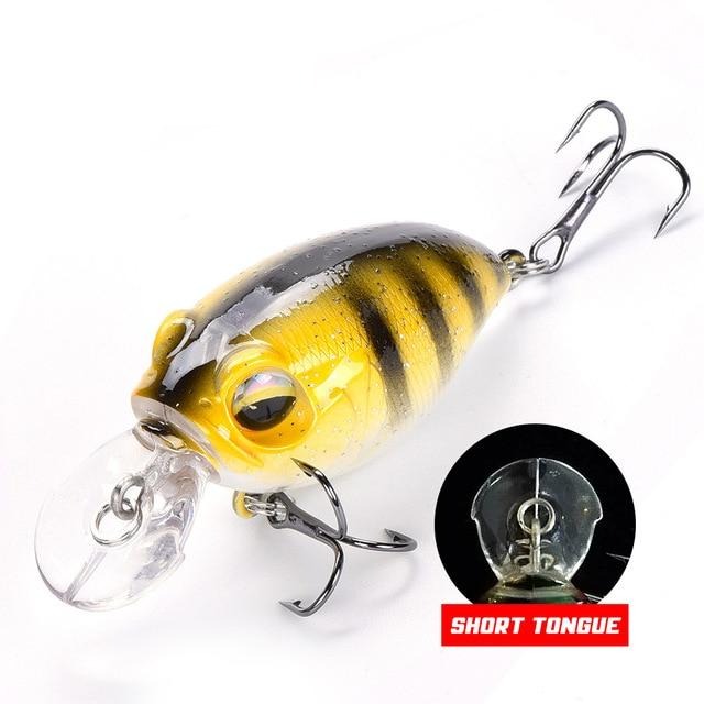 Rock Dancer Crankbait