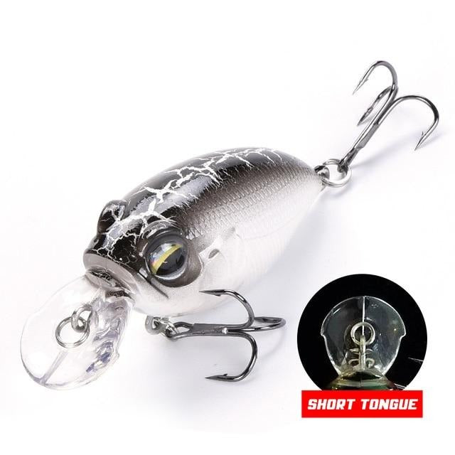 Rock Dancer Crankbait