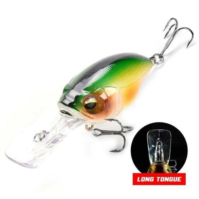 Rock Dancer Crankbait