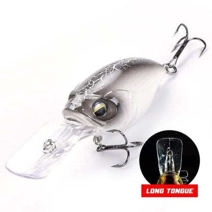 Rock Dancer Crankbait