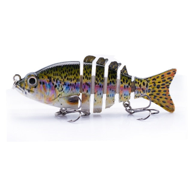Warriors PRO Fishing Lures Kit (SEP) - Warriors Tackle Supply