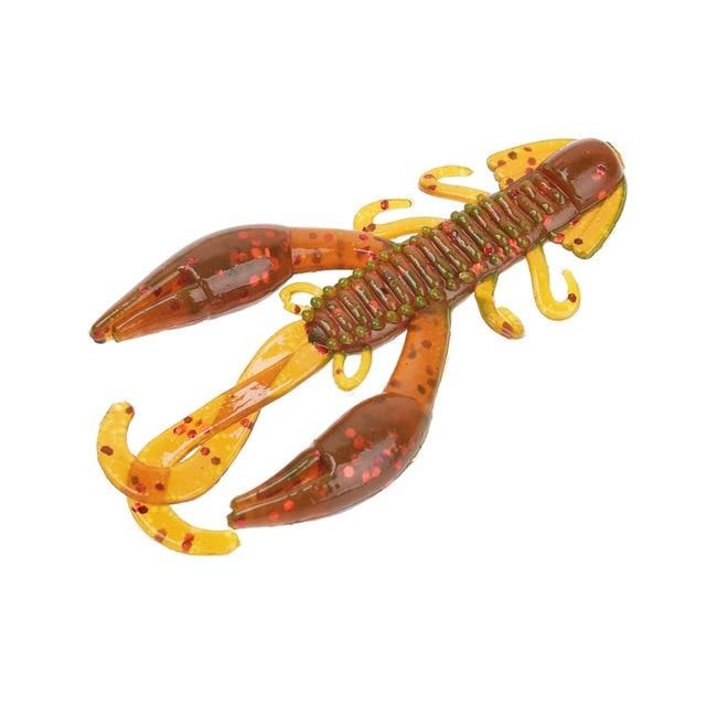 Destroyer Craw