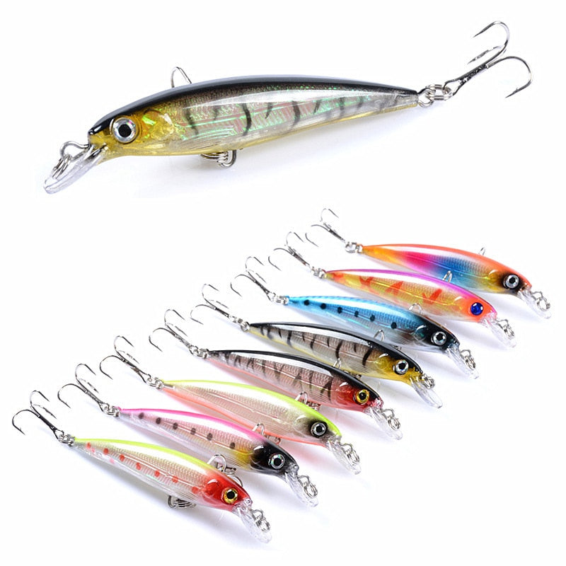 Slim Slicer Jerkbait