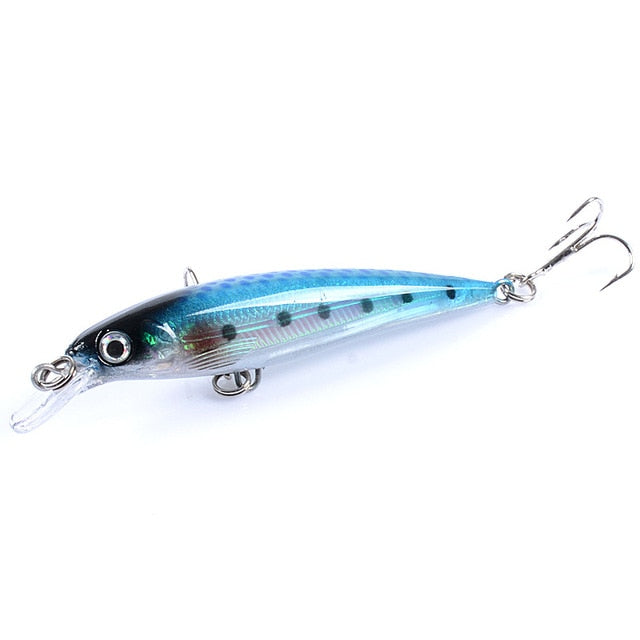 Slim Slicer Jerkbait